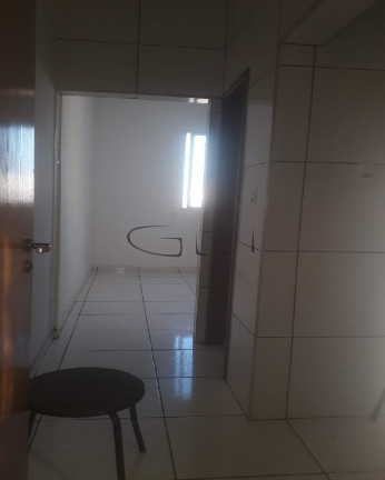 Imagem Kitnet com 1 Quarto à Venda, 25 m² em Santa Efigênia - São Paulo