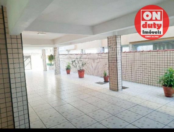 Imagem Apartamento com 2 Quartos à Venda, 80 m² em Campo Grande - Santos Imagem Apartamento com 2 Quartos à Venda, 80 m² em Campo Grande - Santos