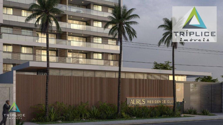 Imagem Cobertura com 3 Quartos à Venda, 156 m² em Estrela Sul - Juiz De Fora