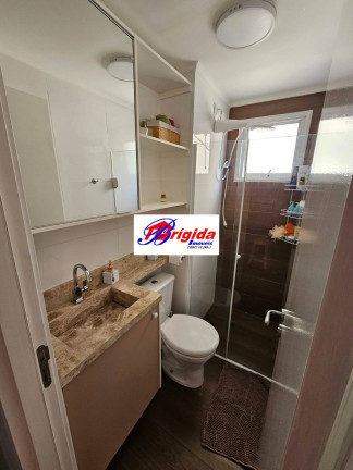 Imagem Apartamento com 2 Quartos à Venda, 49 m² em Granja Clotilde - Cotia Imagem Apartamento com 2 Quartos à Venda, 49 m² em Granja Clotilde - Cotia