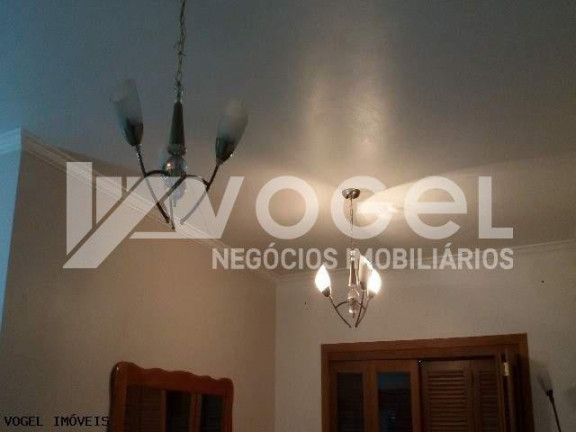 Imagem Casa com 3 Quartos à Venda, 135 m² em Jardim América - Sao Leopoldo