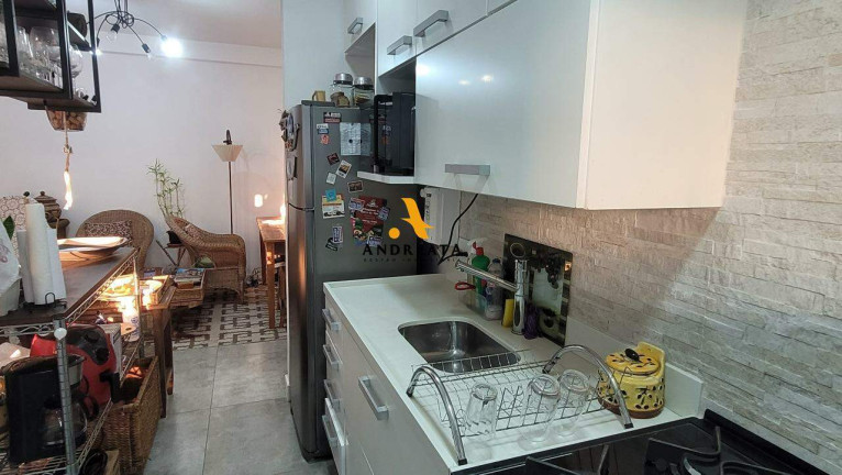 Imagem Apartamento com 2 Quartos à Venda, 83 m² em Barra Da Tijuca - Rio De Janeiro