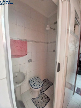 Imagem Imóvel com 3 Quartos à Venda,  em Belenzinho - São Paulo