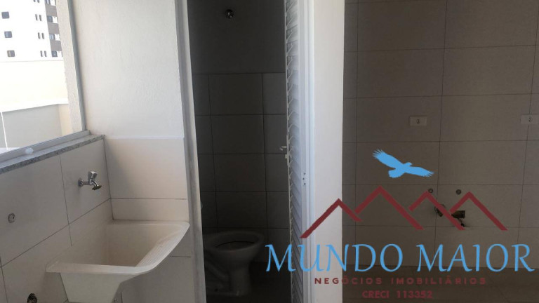 Imagem Apartamento com 2 Quartos à Venda, 100 m² em Parque Das Naçoes - Santo André Imagem Apartamento com 2 Quartos à Venda, 100 m² em Parque Das Naçoes - Santo André