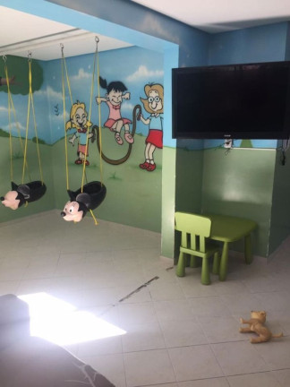 Imagem Apartamento com 2 Quartos à Venda, 49 m² em Vila Parque Jabaquara - São Paulo Imagem Apartamento com 2 Quartos à Venda, 49 m² em Vila Parque Jabaquara - São Paulo