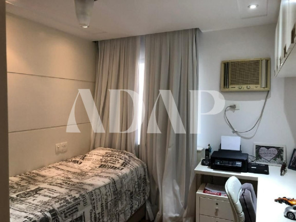 Imagem Imóvel com 3 Quartos à Venda, 129 m² em Barra Da Tijuca - Rio De Janeiro Imagem Imóvel com 3 Quartos à Venda, 129 m² em Barra Da Tijuca - Rio De Janeiro