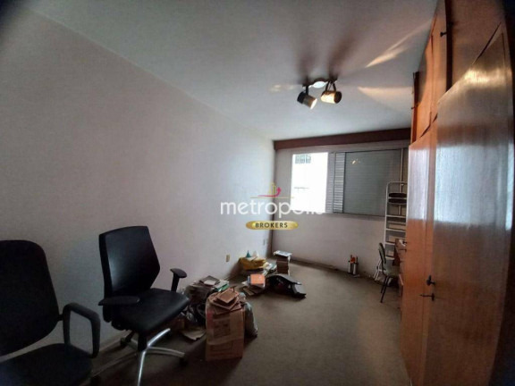 Imagem Apartamento com 3 Quartos à Venda, 155 m² em Santo Antônio - São Caetano Do Sul Imagem Apartamento com 3 Quartos à Venda, 155 m² em Santo Antônio - São Caetano Do Sul