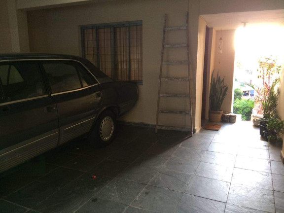 Imagem Sobrado com 2 Quartos à Venda, em Vila Inglesa - São Paulo Imagem Sobrado com 2 Quartos à Venda, em Vila Inglesa - São Paulo