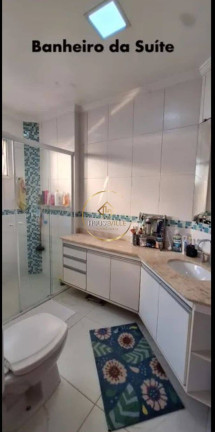 Imagem Casa com 3 Quartos à Venda, 114 m² em Jardim Aquárius - São José Dos Campos