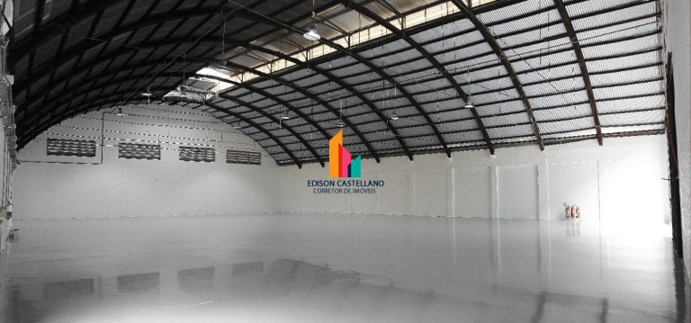 Imagem Imóvel para Alugar, 814 m² em Protestantes - Votorantim
