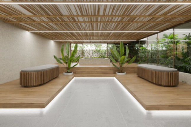 Imagem Apartamento com 3 Quartos à Venda, 182 m²