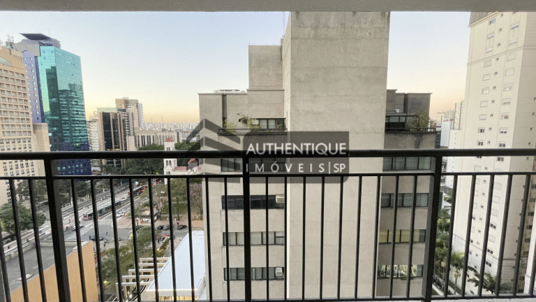Imagem Imóvel com 1 Quarto à Venda, 25 m² em Moema - São Paulo Imagem Imóvel com 1 Quarto à Venda, 25 m² em Moema - São Paulo