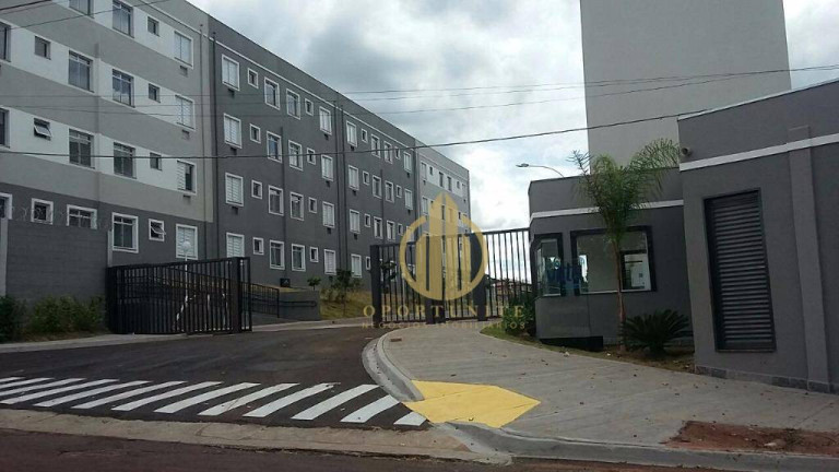 Imagem Apartamento com 2 Quartos à Venda, 47 m² em Jardim Heitor Rigon - Ribeirão Preto Imagem Apartamento com 2 Quartos à Venda, 47 m² em Jardim Heitor Rigon - Ribeirão Preto