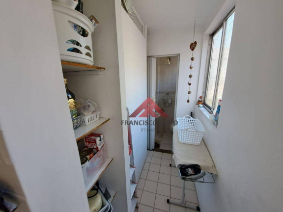 Imagem Cobertura com 2 Quartos à Venda, 147 m² em Icaraí - Niterói Imagem Cobertura com 2 Quartos à Venda, 147 m² em Icaraí - Niterói