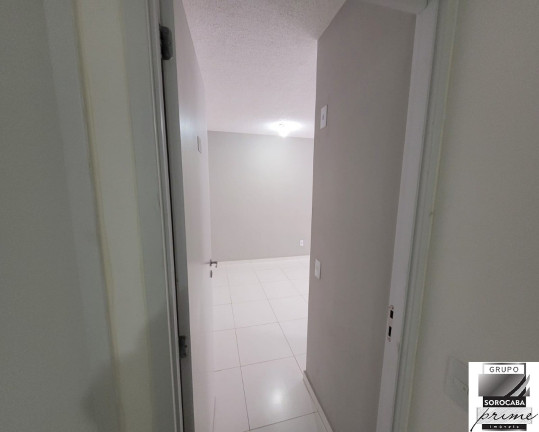 Imagem Apartamento com 2 Quartos para Alugar, 50 m² em Iporanga - Sorocaba