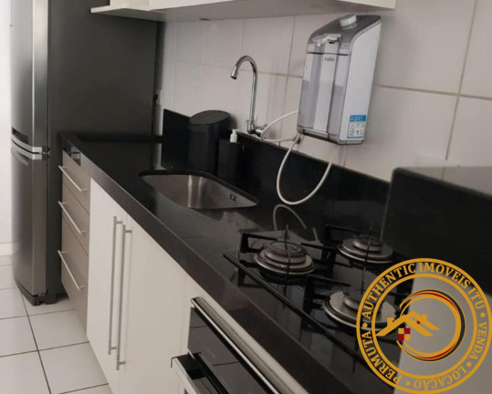 Imagem Apartamento com 2 Quartos à Venda, 47 m² em Nossa Senhora Aparecida - Itu Imagem Apartamento com 2 Quartos à Venda, 47 m² em Nossa Senhora Aparecida - Itu