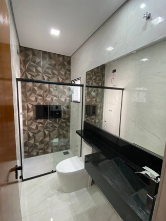Imagem Casa com 3 Quartos à Venda, 155 m² em Horto Florestal - Sorocaba