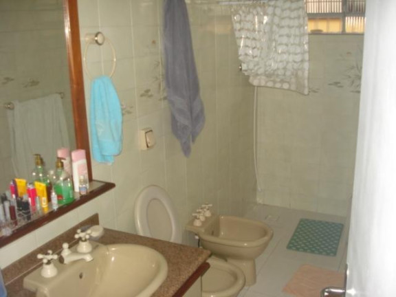 Imagem Casa de Condomínio com 2 Quartos à Venda, 240 m² em Cruz Preta - Barueri