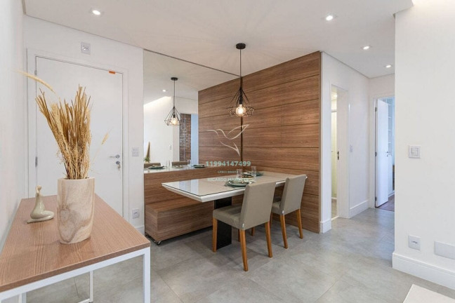 Imagem Apartamento com 2 Quartos à Venda, 74 m² em Cidade Monções - São Paulo Imagem Apartamento com 2 Quartos à Venda, 74 m² em Cidade Monções - São Paulo