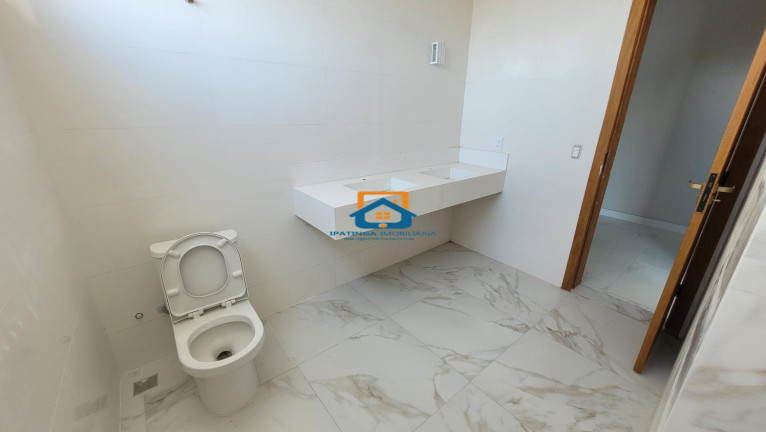 Imagem Casa com 3 Quartos à Venda, 230 m² em Cidade Nova - Santana Do Paraíso Imagem Casa com 3 Quartos à Venda, 230 m² em Cidade Nova - Santana Do Paraíso