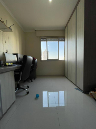 Imagem Apartamento com 4 Quartos à Venda, 243 m² em Mooca - São Paulo