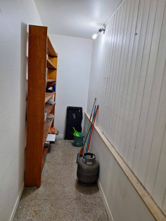 Imagem Apartamento com 3 Quartos à Venda, 145 m² em Mercês - Curitiba