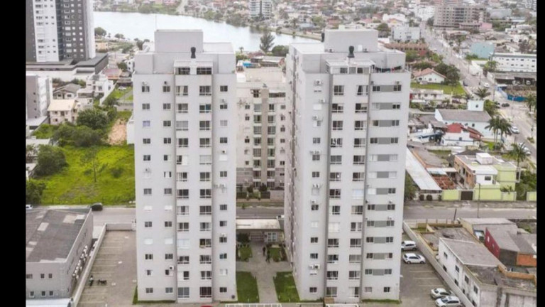 Apartamento com 3 Quartos à Venda, 82 m² em Stan - Torres