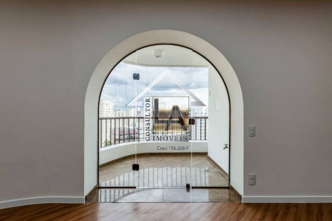 Imagem Apartamento com 3 Quartos à Venda, 169 m² em Indianópolis - São Paulo Imagem Apartamento com 3 Quartos à Venda, 169 m² em Indianópolis - São Paulo