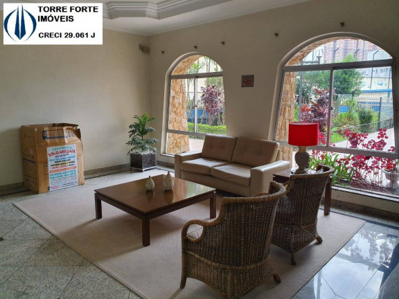 Imagem Apartamento com 2 Quartos à Venda, 70 m² em Vila Formosa - São Paulo