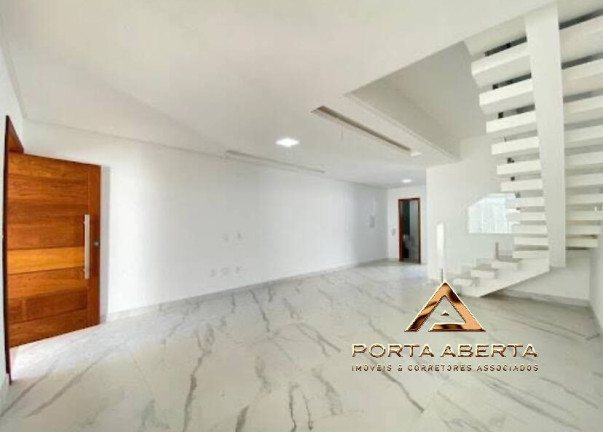 Imagem Casa com 3 Quartos à Venda, 140 m² em Santana Do Paraíso Imagem Casa com 3 Quartos à Venda, 140 m² em Santana Do Paraíso