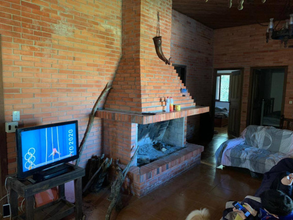 Imagem Casa com 4 Quartos à Venda, 900 m² em Capão Novo - Capão Da Canoa