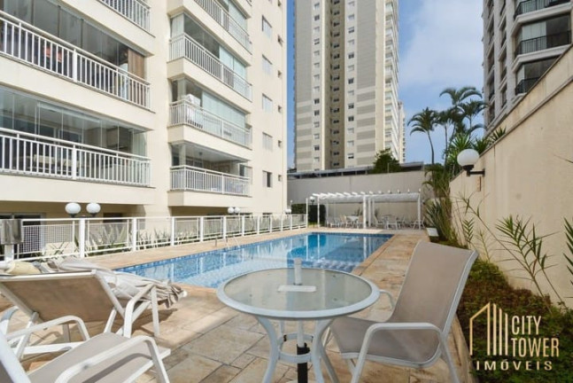 Imagem Apartamento com 3 Quartos à Venda, 85 m² em Chácara Inglesa - São Paulo Imagem Apartamento com 3 Quartos à Venda, 85 m² em Chácara Inglesa - São Paulo