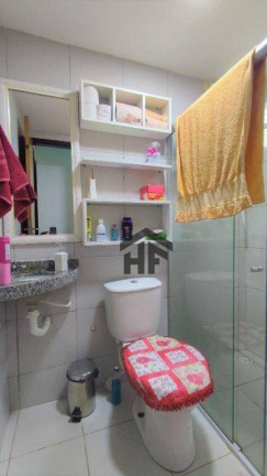 Imagem Casa de Condomínio com 2 Quartos à Venda, 56 m² em Jardim Atlântico - Olinda Imagem Casa de Condomínio com 2 Quartos à Venda, 56 m² em Jardim Atlântico - Olinda