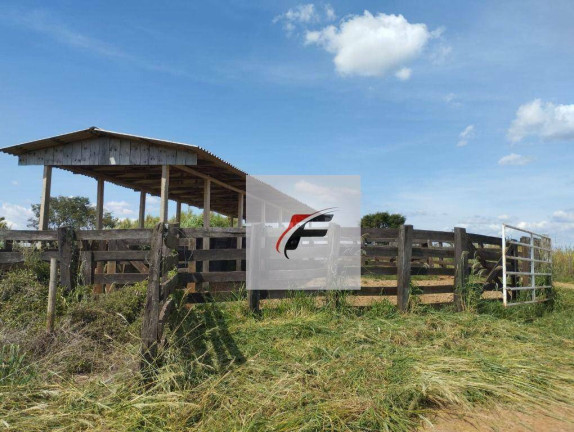 Imagem Fazenda à Venda, 813.120 m² em Guampará - Marquinho Imagem Fazenda à Venda, 813.120 m² em Guampará - Marquinho