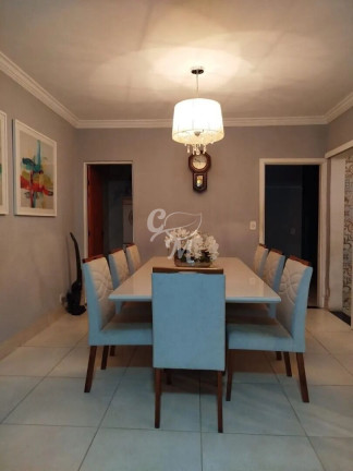 Imagem Casa com 4 Quartos à Venda, 218 m² em Vila Viotto - Jundiaí Imagem Casa com 4 Quartos à Venda, 218 m² em Vila Viotto - Jundiaí