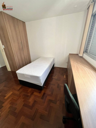 Imagem Apartamento com 3 Quartos à Venda, 110 m² em Paraíso - São Paulo