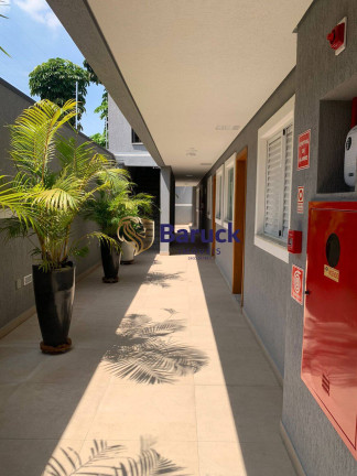 Imagem Apartamento com 2 Quartos à Venda, 42 m² em Vila Mazzei - São Paulo Imagem Apartamento com 2 Quartos à Venda, 42 m² em Vila Mazzei - São Paulo