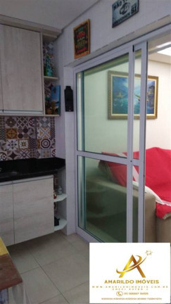 Imagem Apartamento com 3 Quartos à Venda, 85 m² em Centro - Mongagua