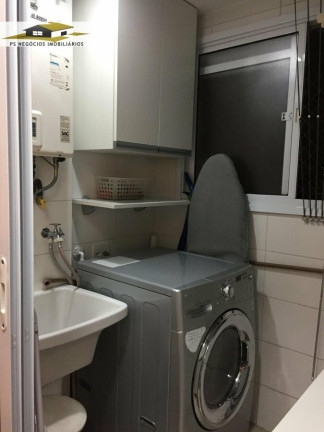 Imagem Apartamento com 2 Quartos à Venda, 85 m² em Vila Da Saúde - São Paulo