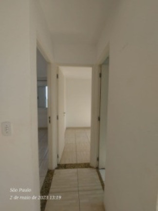 Imagem Apartamento com 2 Quartos à Venda, 47 m² em Jardim Celeste/taboão - São Bernardo Do Campo