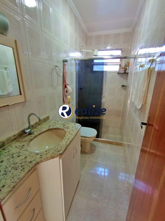 Imagem Casa com 5 Quartos à Venda, 220 m² em Praia Do Morro - Guarapari