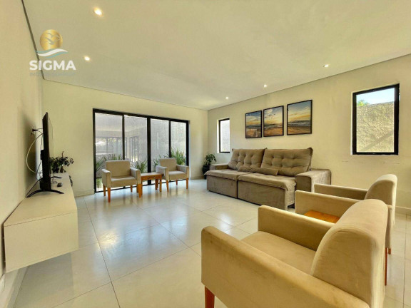 Imagem Casa com 5 Quartos à Venda, 410 m² em Balneário Praia Do Pernambuco - Guarujá Imagem Casa com 5 Quartos à Venda, 410 m² em Balneário Praia Do Pernambuco - Guarujá