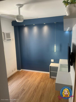 Imagem Apartamento com 2 Quartos à Venda, 68 m² em Centro - São Vicente Imagem Apartamento com 2 Quartos à Venda, 68 m² em Centro - São Vicente