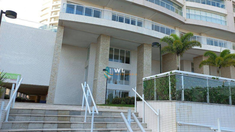 Imagem Apartamento com 2 Quartos à Venda, 80 m² em Boqueirão - Praia Grande Imagem Apartamento com 2 Quartos à Venda, 80 m² em Boqueirão - Praia Grande
