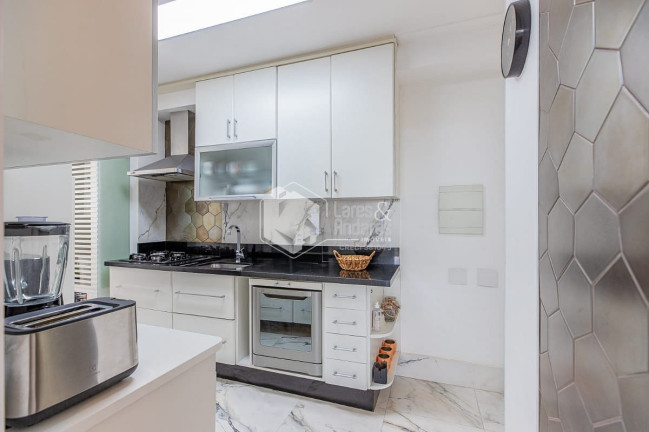 Imagem Apartamento com 3 Quartos à Venda, 92 m² em Jardim Marajoara - São Paulo
