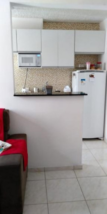Imagem Apartamento com 2 Quartos à Venda, 43 m² em Santana - Jaboatão Dos Guararapes Imagem Apartamento com 2 Quartos à Venda, 43 m² em Santana - Jaboatão Dos Guararapes