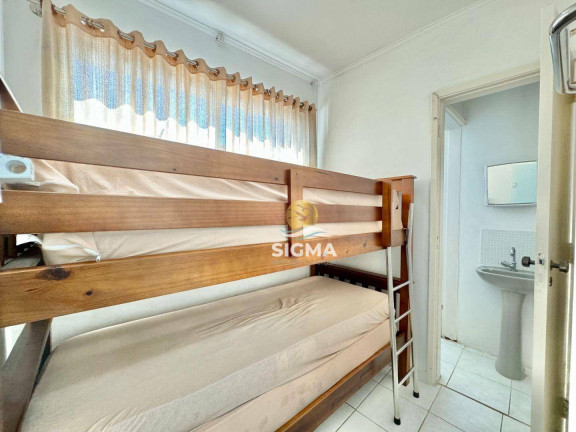 Imagem Apartamento com 2 Quartos à Venda, 55 m² em Pitangueiras - Guarujá Imagem Apartamento com 2 Quartos à Venda, 55 m² em Pitangueiras - Guarujá