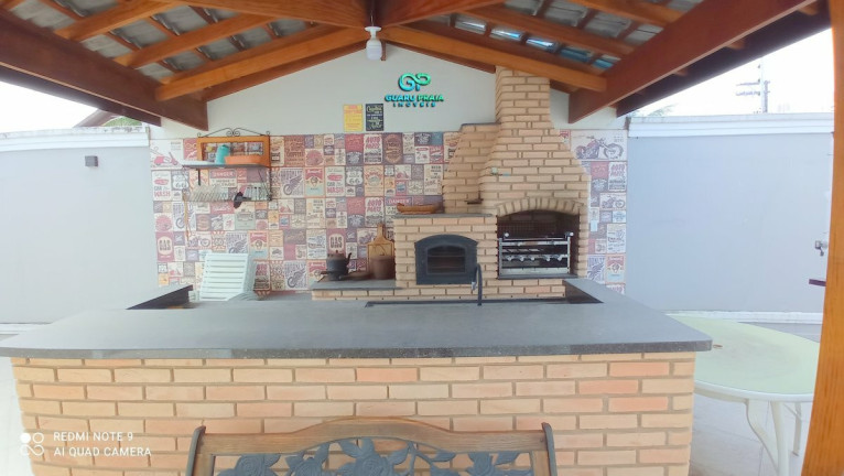 Imagem Casa com 4 Quartos à Venda, 262 m² em Enseada - Guarujá Imagem Casa com 4 Quartos à Venda, 262 m² em Enseada - Guarujá