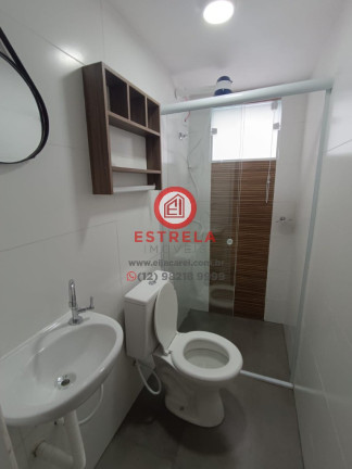 Imagem Kitnet com 1 Quarto para Alugar, 25 m² em Bairro Do Colônia - Jacareí Imagem Kitnet com 1 Quarto para Alugar, 25 m² em Bairro Do Colônia - Jacareí