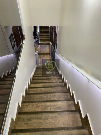 Imagem Cobertura com 4 Quartos à Venda, 236 m² em Perdizes - São Paulo